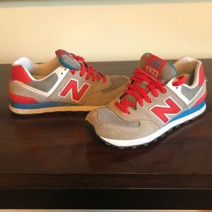 New Balance Women’s Shoes - 574’s
